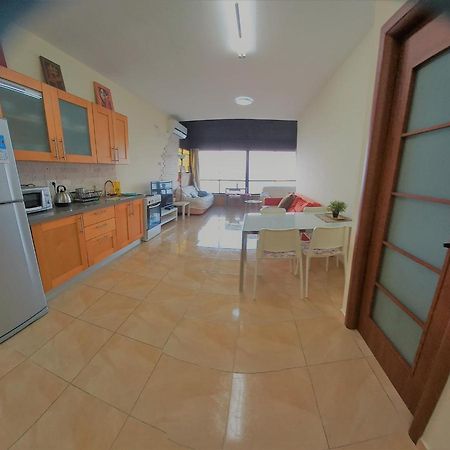 Panorama Bay View 3 Room ハイファ エクステリア 写真